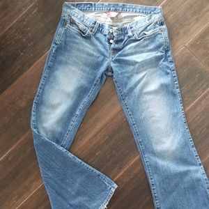 Lucky Brand Jeans 12/31